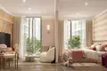 Appartement 4 chambres  Bangkok, Thaïlande