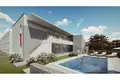 Parcelas 2 829 m² Kanfanar, Croacia