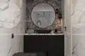 Wohnung 2 zimmer 49 m² Demirtaş, Türkei