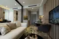 Kondominium 3 Schlafzimmer 105 m² Pattaya, Thailand