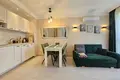 1 bedroom apartment 43 m² Nesebar, Bulgaria