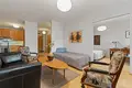 Appartement 2 chambres 57 m² Varsovie, Pologne
