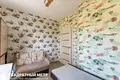 Appartement 3 chambres 61 m² Minsk, Bélarus