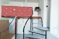 Apartment 2 bathrooms 130 m² in Budapest, Hungary