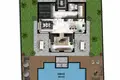 Вилла 6 комнат 602 м² Каргыджак, Турция