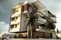 2 bedroom apartment 106 m² Nicosia, Cyprus