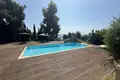 4-Schlafzimmer-Villa 200 m² Kalandra, Griechenland