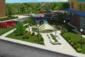 Квартира 1 комната 64 м² Одесса, Украина