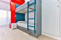 Apartamento 3 habitaciones  Becici, Montenegro