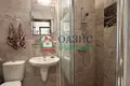 Mieszkanie 2 pokoi 53 m² Sweti Włas, Bułgaria