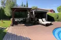 4-Schlafzimmer-Villa 450 m² la Pobla de Vallbona, Spanien
