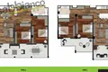 Hotel 3 100 m² Pano Platres, Cypr