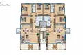Appartement 3 chambres 90 m² Gazimagusa Belediyesi, Chypre du Nord