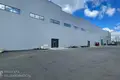 Склад 1 415 м² Фанипольский сельский Совет, Беларусь