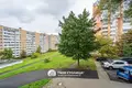 Wohnung 1 zimmer 38 m² Minsk, Belarus