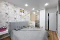 Wohnung 4 zimmer 84 m² Muchaviecki sielski Saviet, Belarus