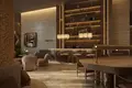 2 bedroom apartment 260 m² Abu Dhabi, United Arab Emirates