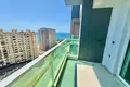 Mieszkanie 2 pokoi 58 m² Mezitli, Turcja