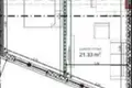 1 bedroom apartment 62 m² Tbilisi, Georgia
