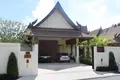 5-Schlafzimmer-Villa 600 m² Rawai, Thailand