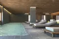 Apartment 34 m² Montenegro, Montenegro