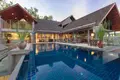 4 bedroom Villa 995 m² Kamala, Thailand
