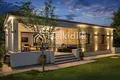 Villa de 4 habitaciones 115 m² Kriopigi, Grecia