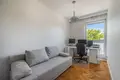 Mieszkanie 4 pokoi 101 m² w Warszawa, Polska