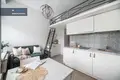 Wohnung 1 zimmer 15 m² Vilnius, Litauen