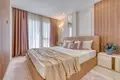 2 bedroom apartment 80 m² Mahmutlar, Turkey