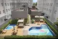 Wohnung 2 zimmer 33 m² Regiao Imediata de Sao Paulo, Brasilien