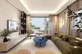 Apartamento 1 habitacion 62 m² Limasol, Chipre