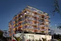 Wohnung 1 zimmer 59 m² Batumi, Georgien