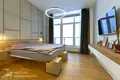 Apartamento 3 habitaciones 110 m² Minsk, Belarús