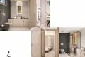 Appartement 3 chambres 206 m² Budva, Monténégro