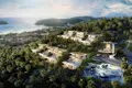 5-Zimmer-Villa 524 m² Karon, Thailand