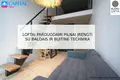 Mieszkanie 1 pokój 36 m² Kowno, Litwa