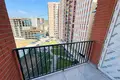 Wohnung 2 zimmer 44 m² in Tiflis, Georgien