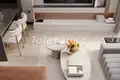 1 bedroom apartment 65 m² Konyaalti, Turkey