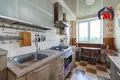 Wohnung 3 zimmer 60 m² Kalodziscanski sielski Saviet, Belarus