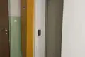 Квартира 1 комната 27 м² Варшава, Польша