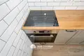 Квартира 1 комната 44 м² Минск, Беларусь