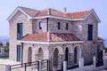 Villa de tres dormitorios 300 m² Herceg Novi, Montenegro