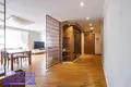 4 room apartment 123 m² Minsk, Belarus