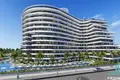 Apartamento 1 habitación  Región del Mediterráneo, Turquía