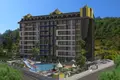 Apartamento 3 habitaciones 65 m² Gazipasa, Turquía