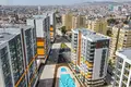 Квартира 3 комнаты 65 м² Кепез, Турция