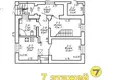 House 286 m² Minsk, Belarus