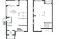 Коттедж 284 м² Минск, Беларусь