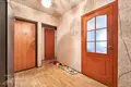 4 room apartment 84 m² Minsk, Belarus